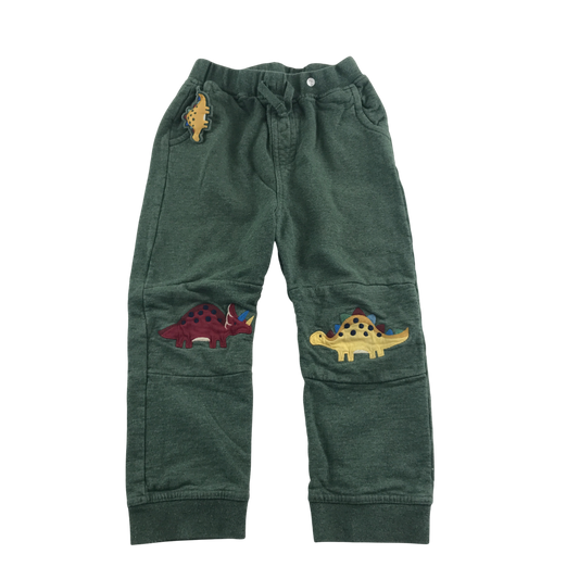 Preloved kids joggers