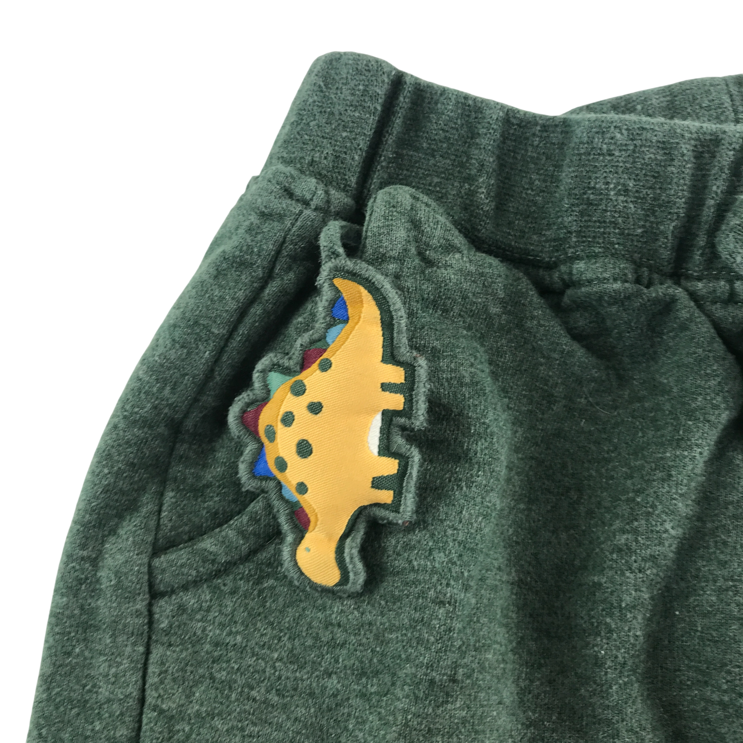 Preloved kids joggers