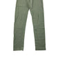 H&M Leggings Age 8 Light Khaki Green Plain