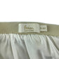 Boden skirt 15-16 years white and gold sparkly midi length layered mesh