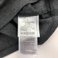 GAP T-Shirt 6-7 Years Dark Grey Batman Bat Signal