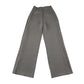 F&F joggers women's size XS grey sand colour flared jersey trousers