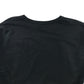Studio Sweater Age 12 Black Cropped Couture Flawless Elasticated Waistband Cotton