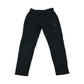 Jordan joggers 6-7 years black jersey with elasticated waistband