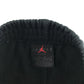 Jordan joggers 6-7 years black jersey with elasticated waistband