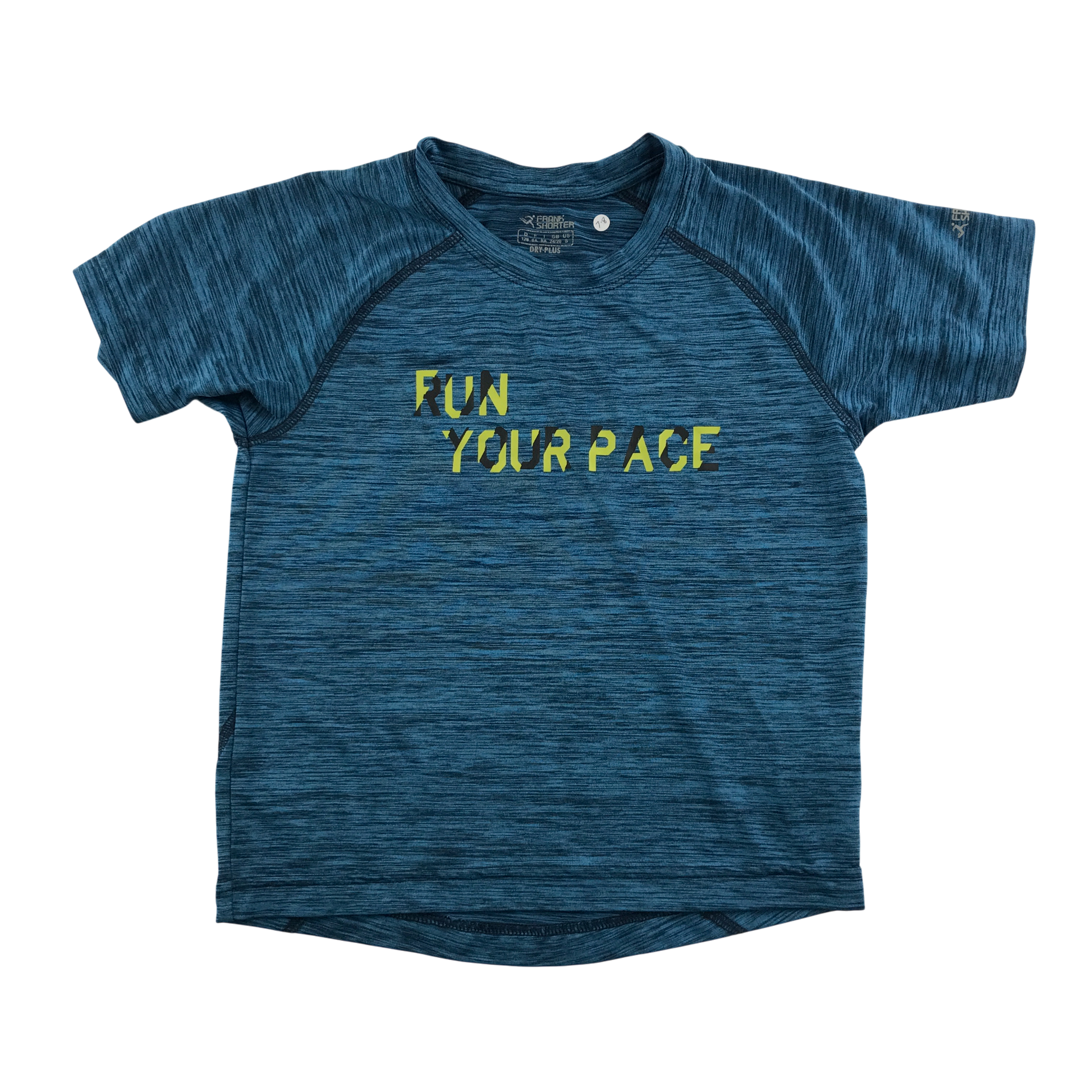 Preloved kids sports top