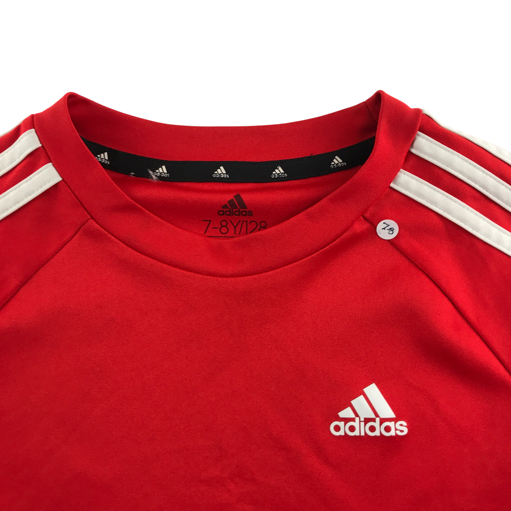 Preloved kids sports top