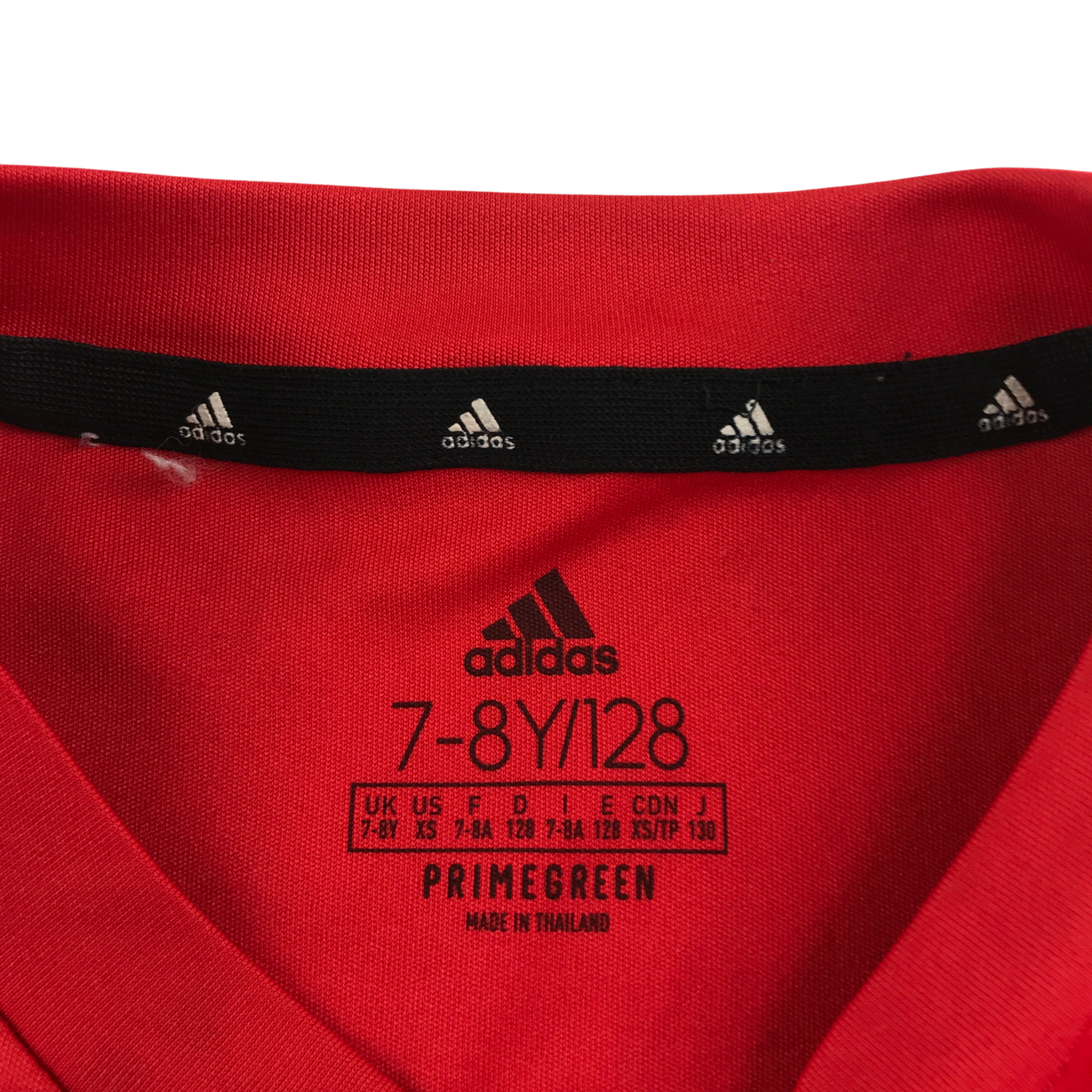 Preloved kids sports top