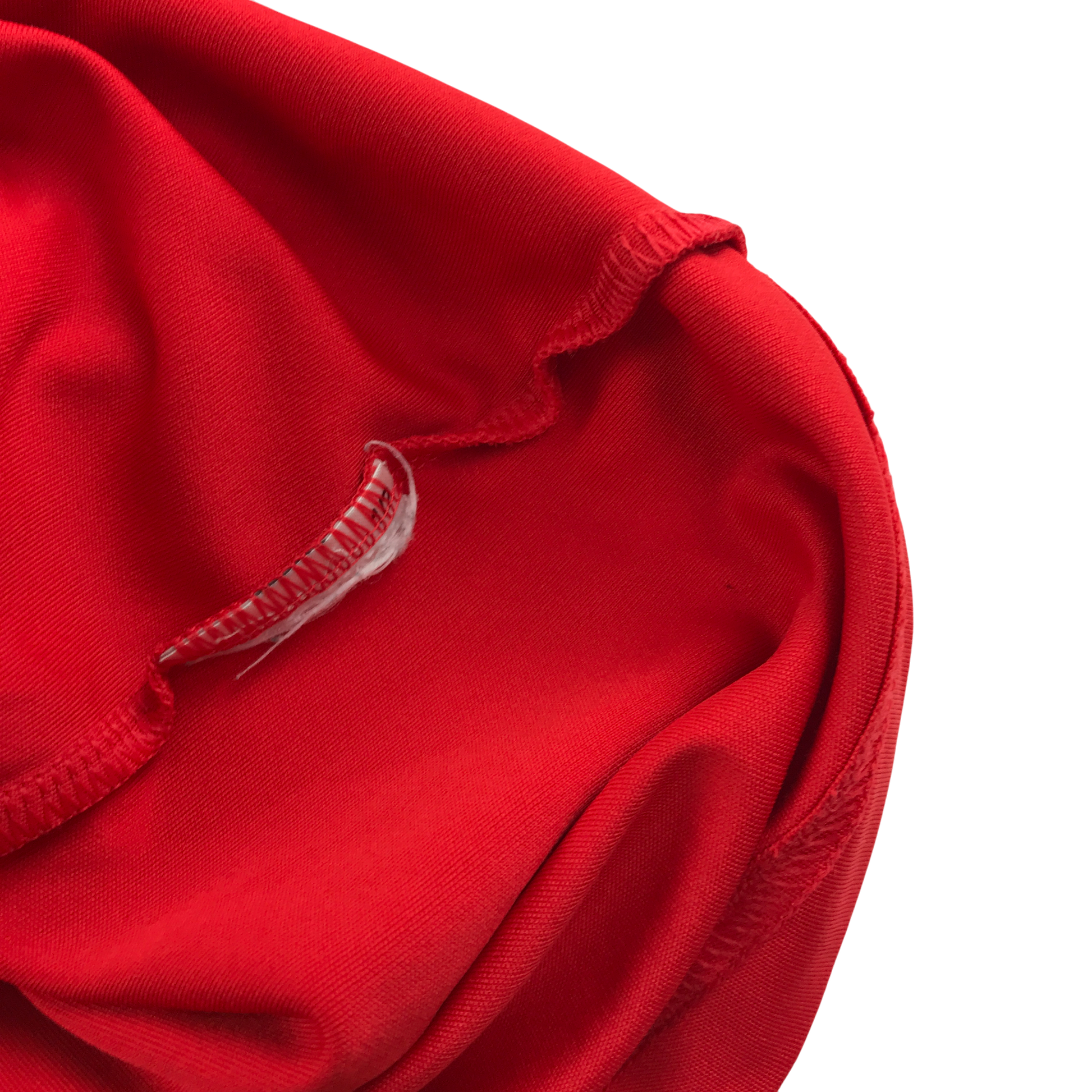 Preloved kids sports top