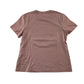 Looney Tunes t-shirt 9-10 years mauve Lola Bunny print short sleeve