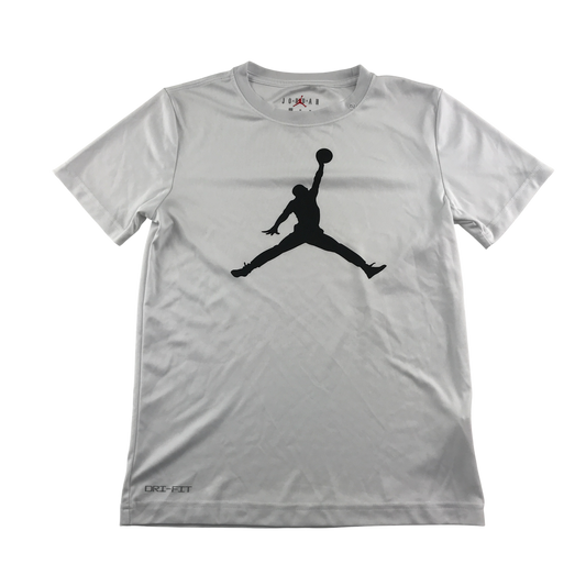 Preloved kids sports top