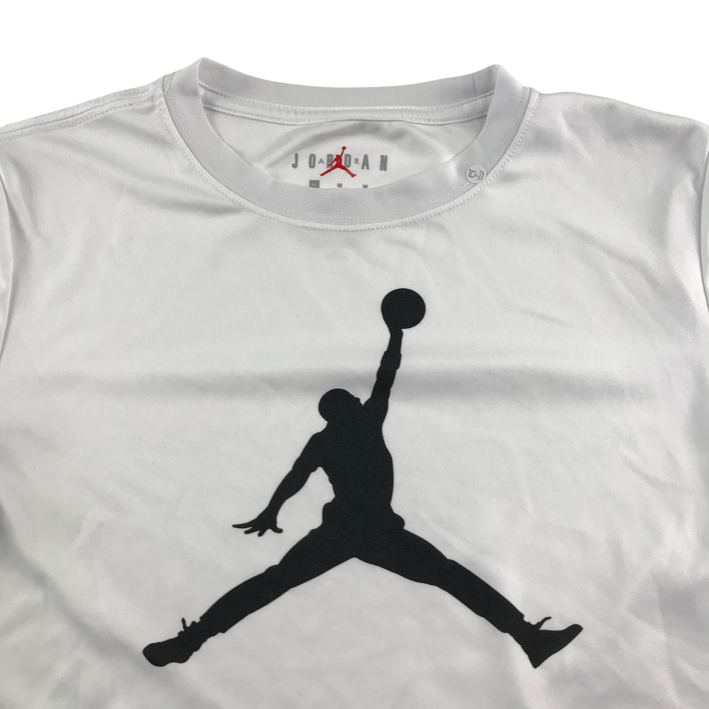 Preloved kids sports top