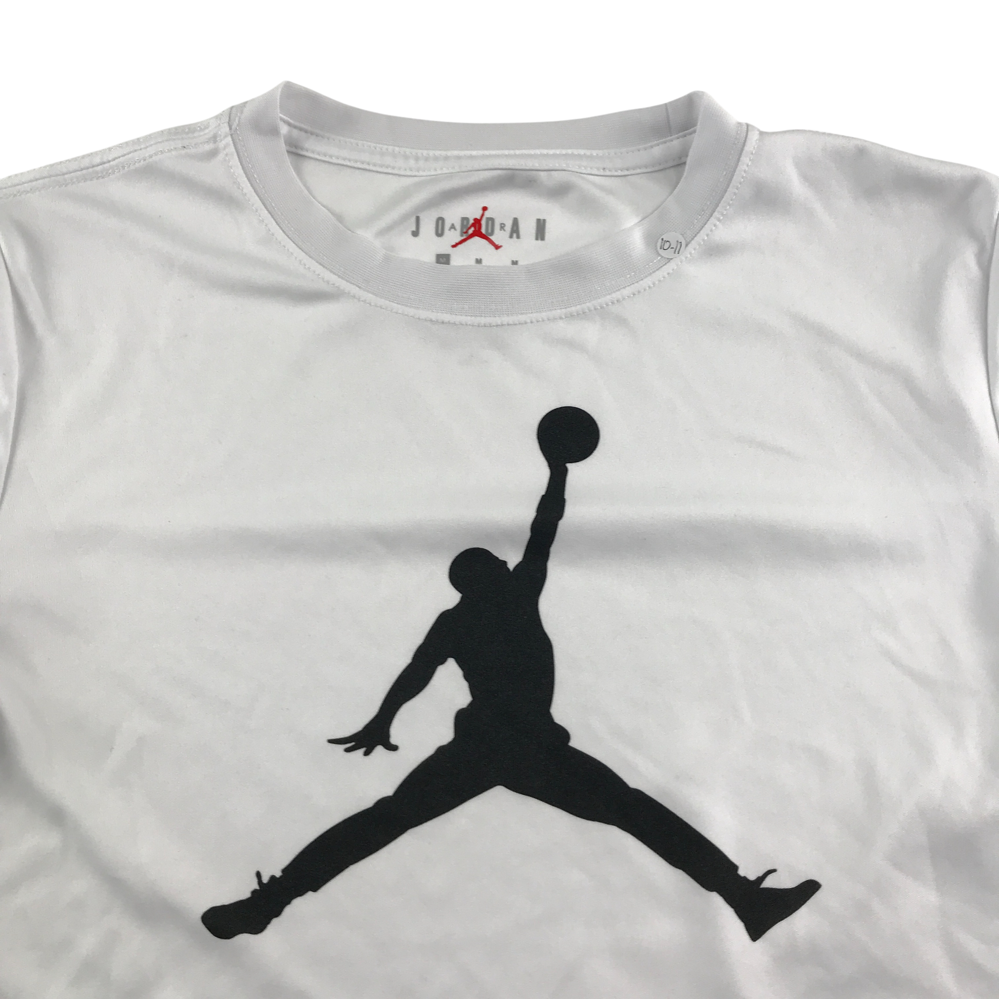 Preloved kids sports top