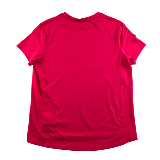 Preloved kids sports top