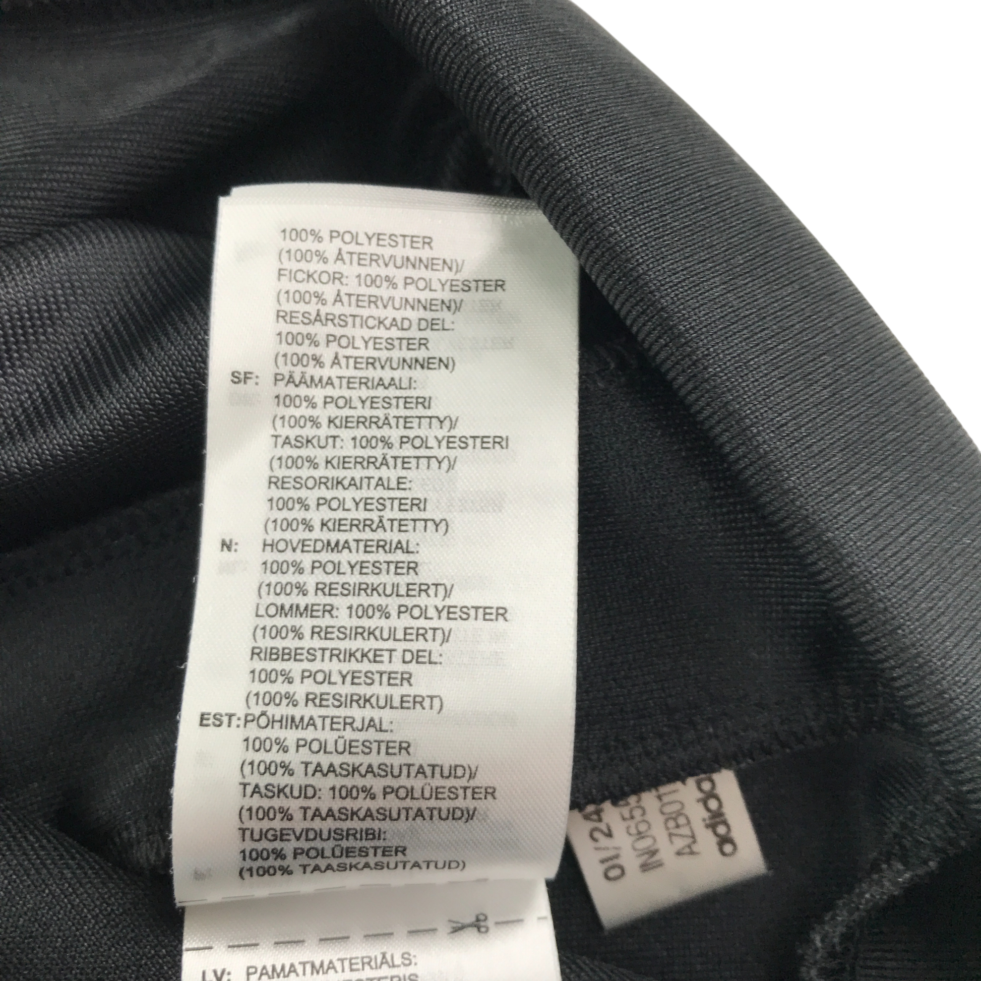 Preloved kids sports top