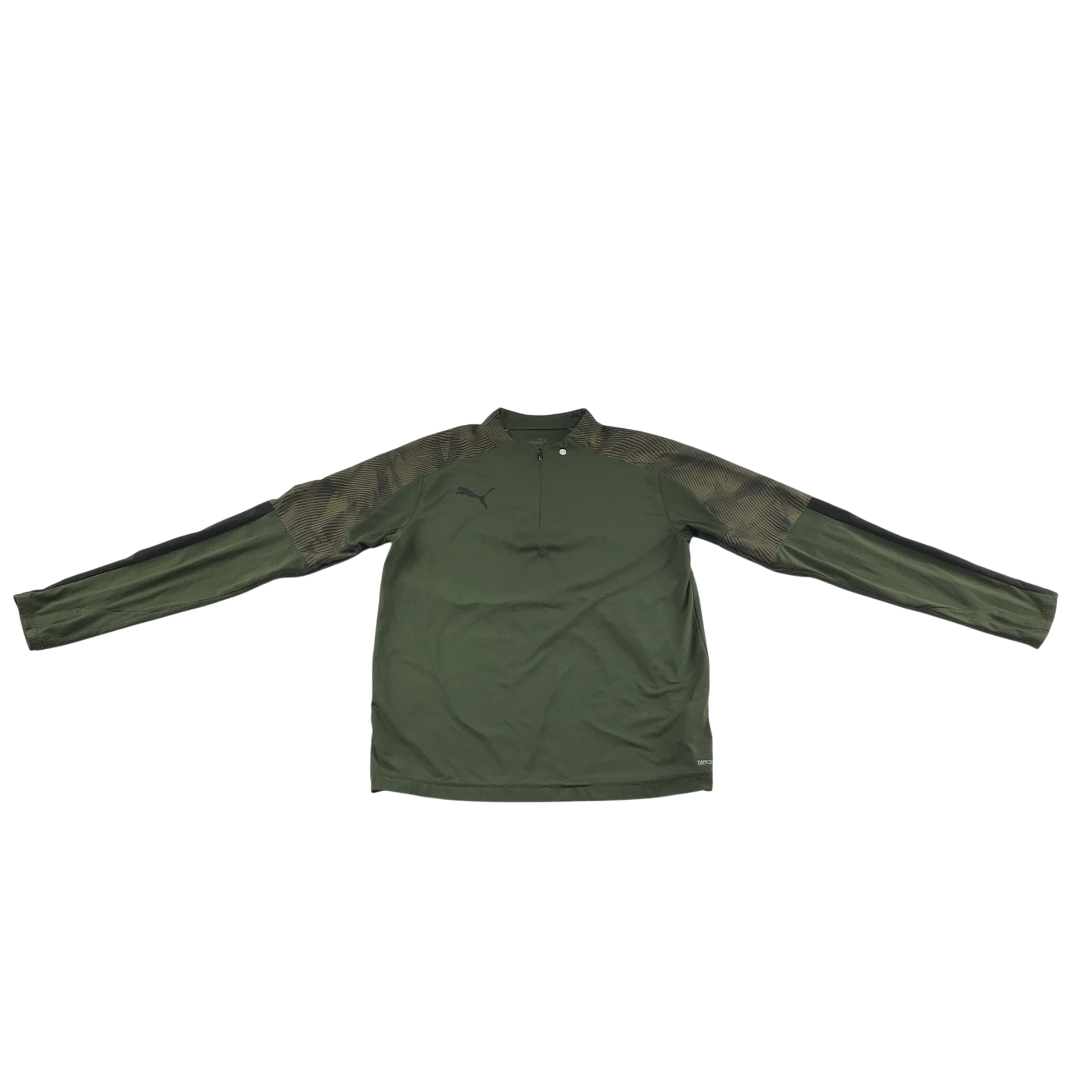 Preloved kids sports top