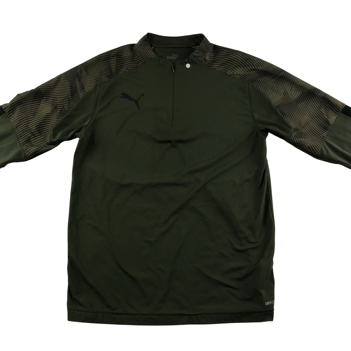 Preloved kids sports top