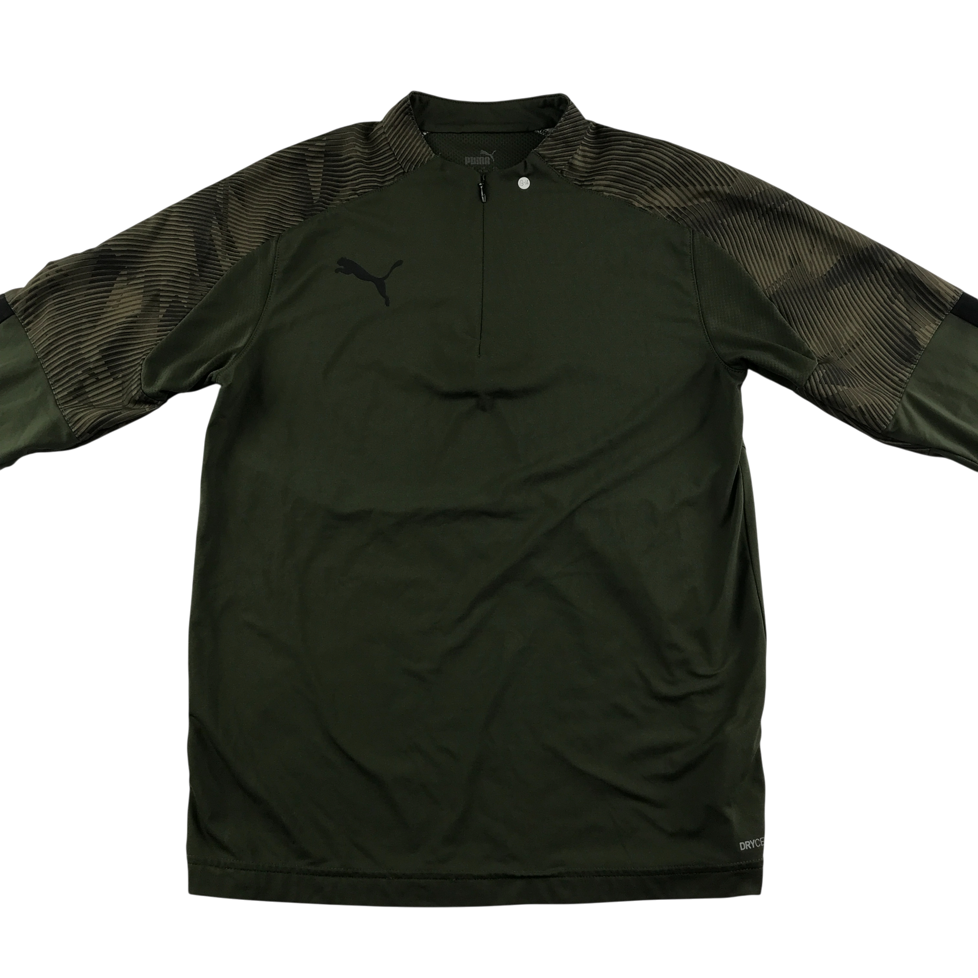 Preloved kids sports top