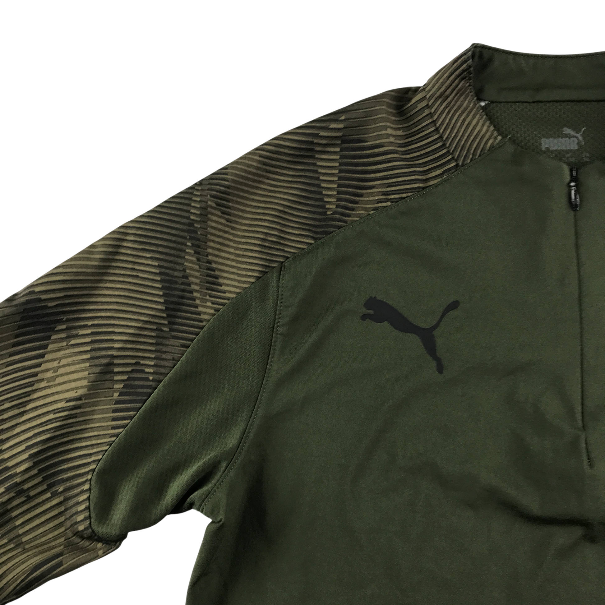 Preloved kids sports top