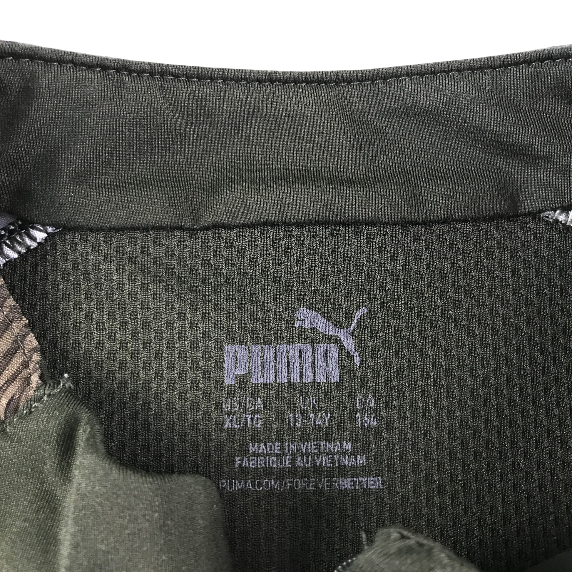 Preloved kids sports top