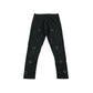 Next Leggings Age 9 Dark Grey with Stars