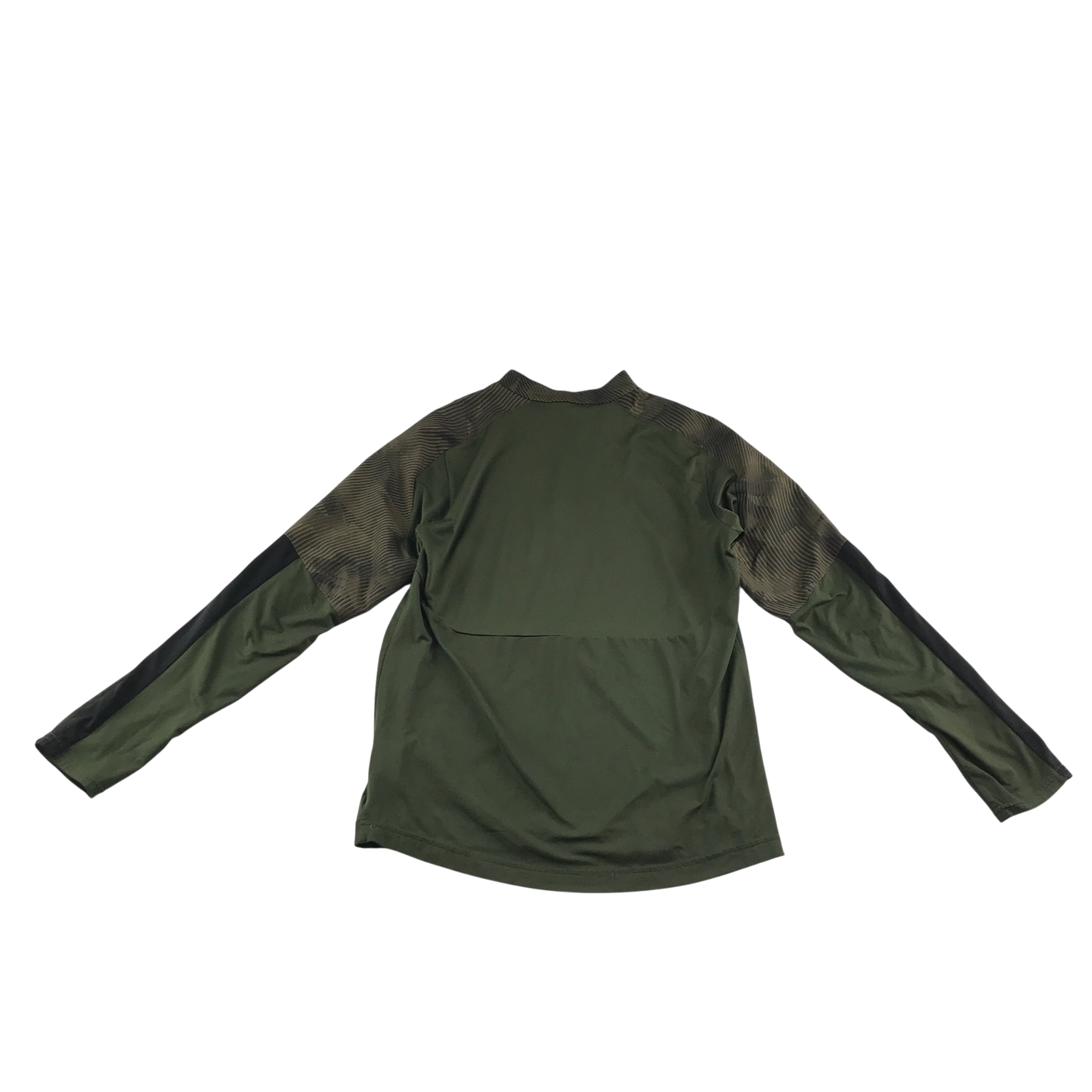 Preloved kids sports top