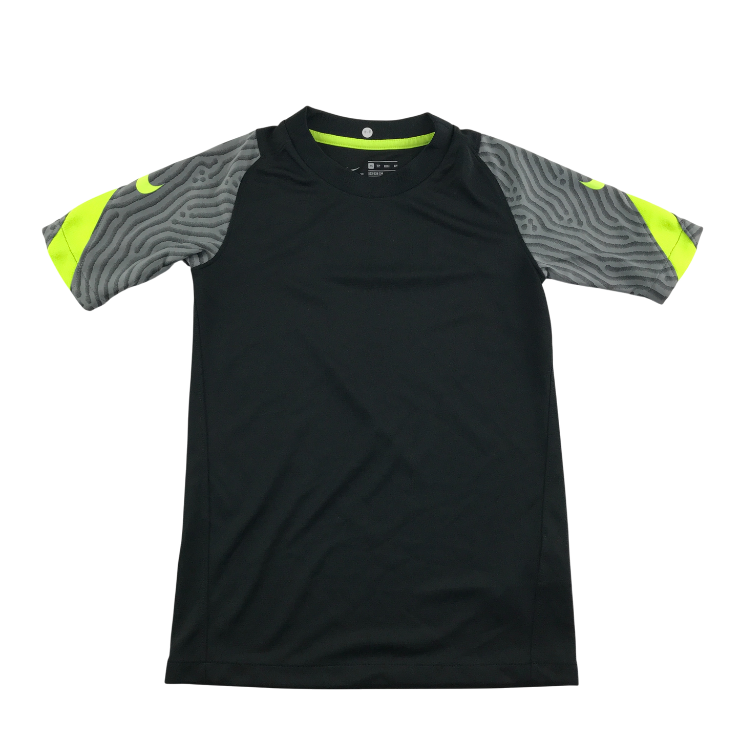 Preloved kids sports top