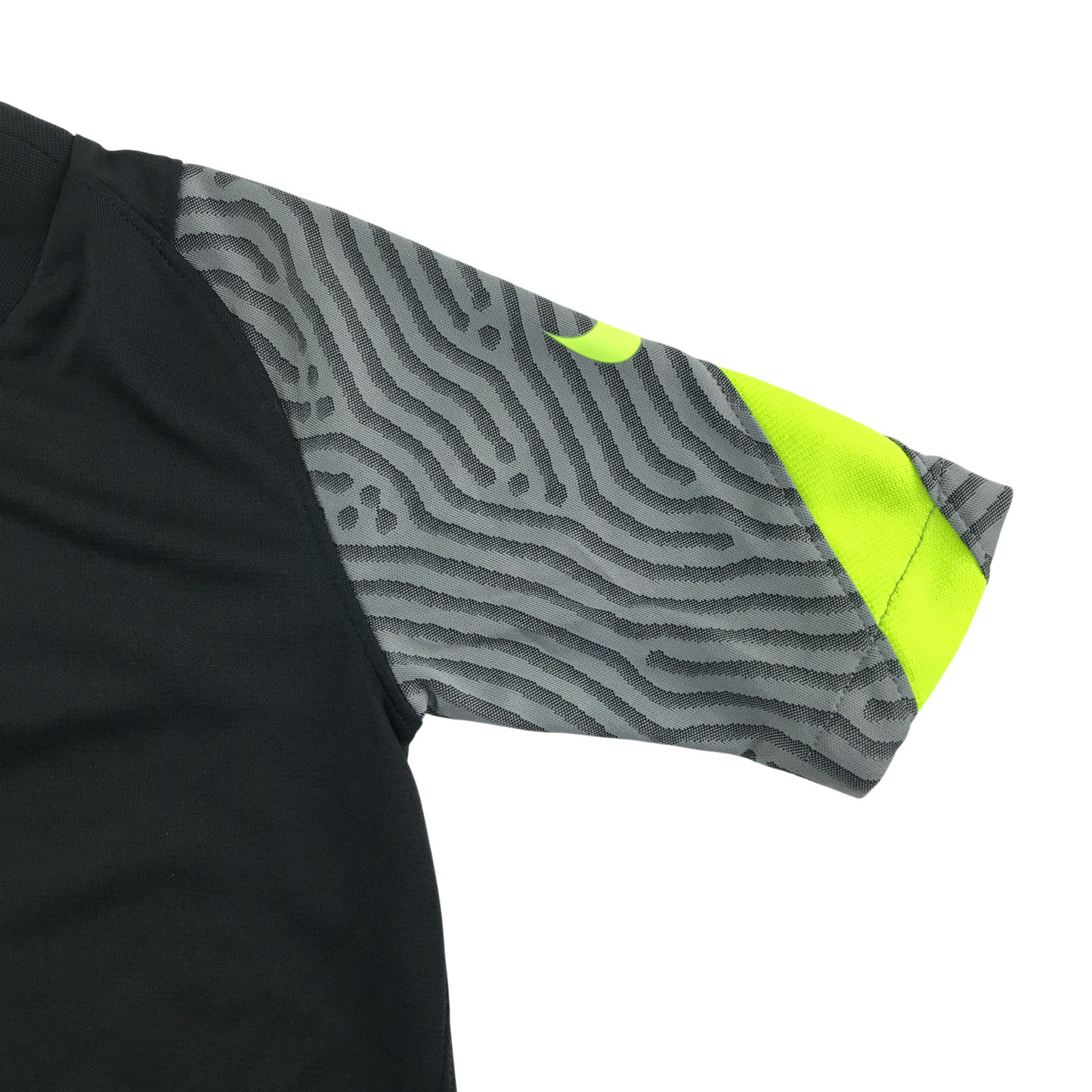 Preloved kids sports top