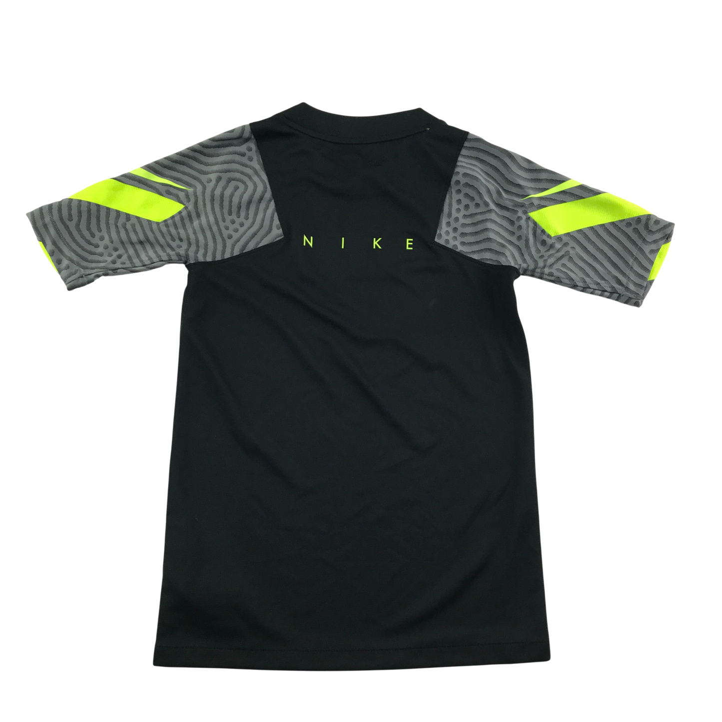 Preloved kids sports top