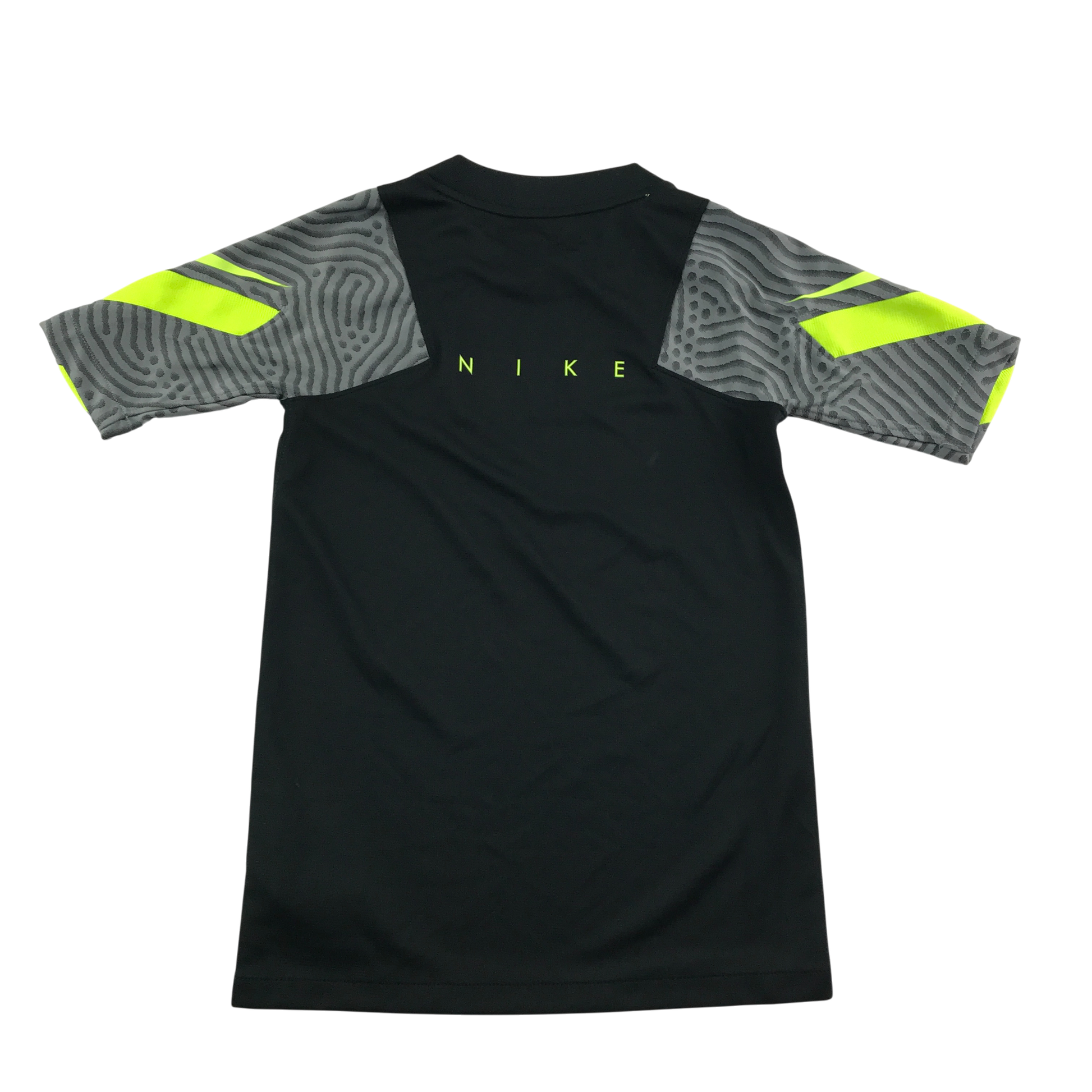 Preloved kids sports top