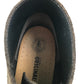 Clarks shoes shoe size 2 brown suede leather boots with laces