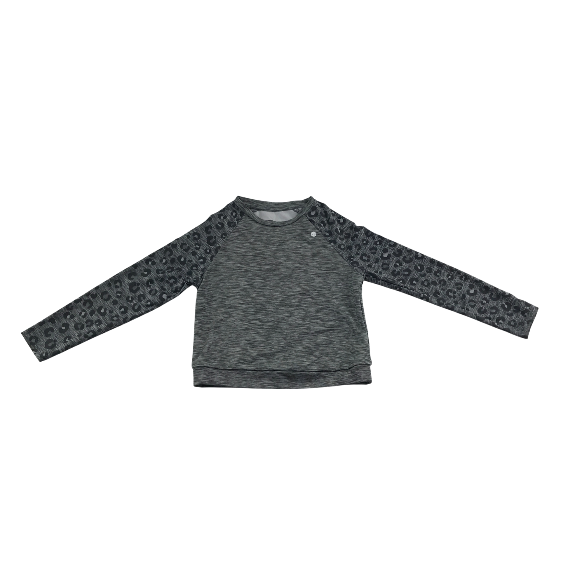 Preloved kids sports top