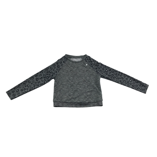 Preloved kids sports top