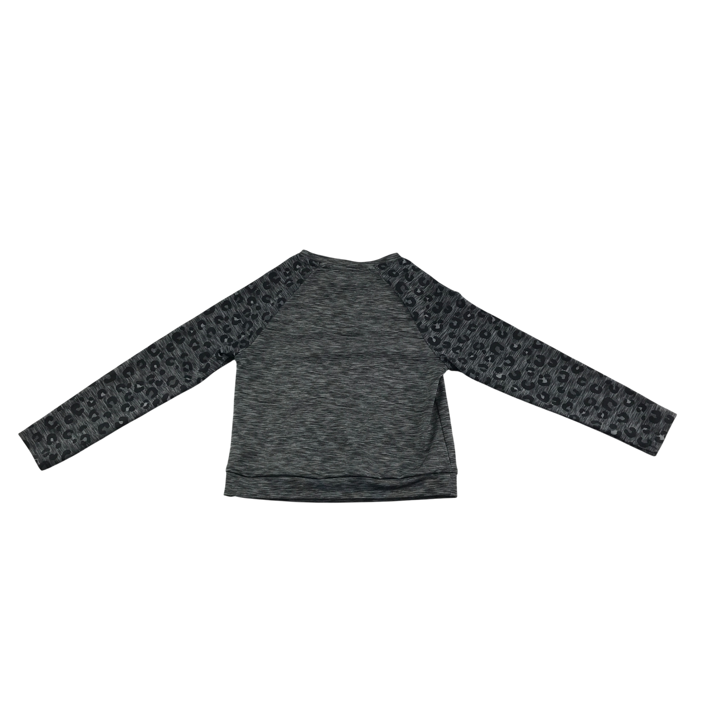 Preloved kids sports top