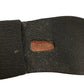 Clarks shoes shoe size 2 brown suede leather boots with laces