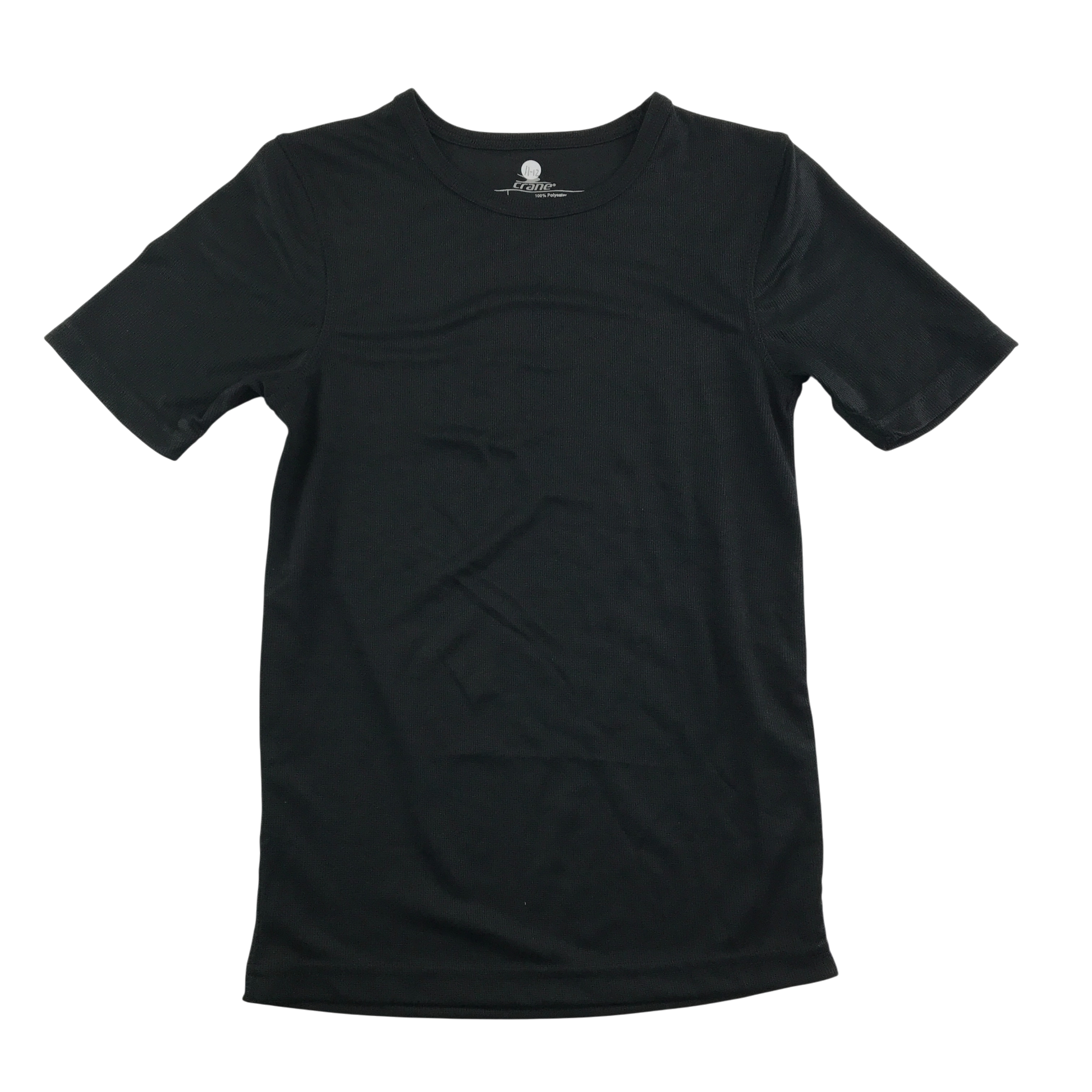 Preloved kids sports top