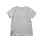 F&F t-shirt 9-10 years white FRIENDS tv show print short sleeve cotton