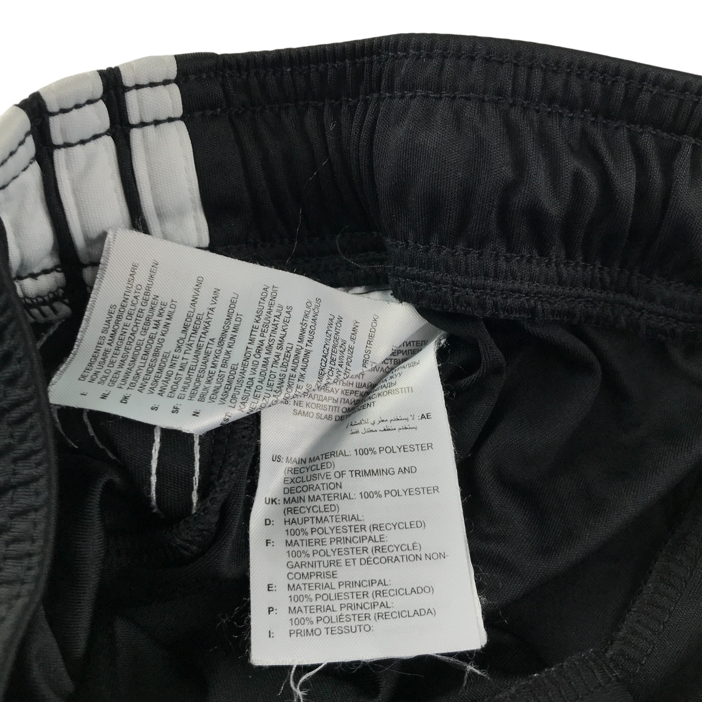 Preloved kids sports shorts