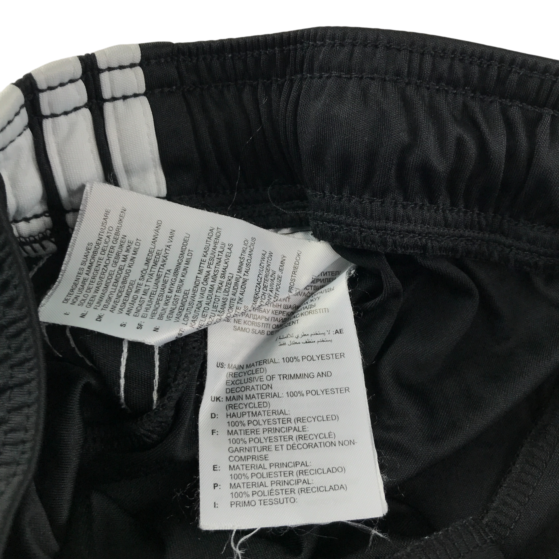 Preloved kids sports shorts