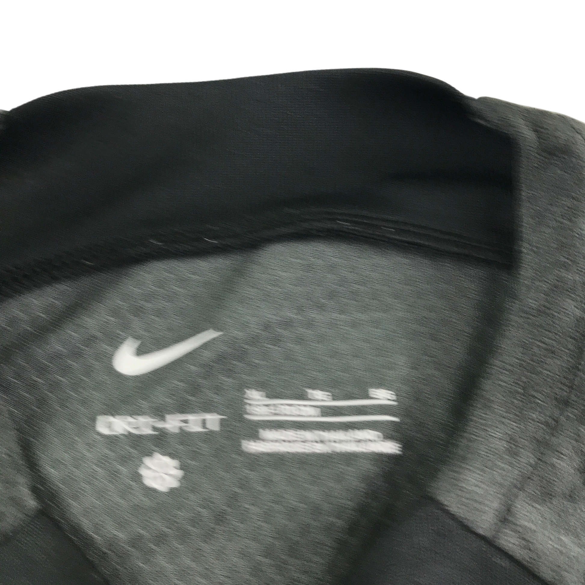 Preloved kids sports top