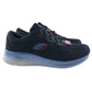Skechers trainers navy blue vegan Skech-Lite Pro Stunning Steps