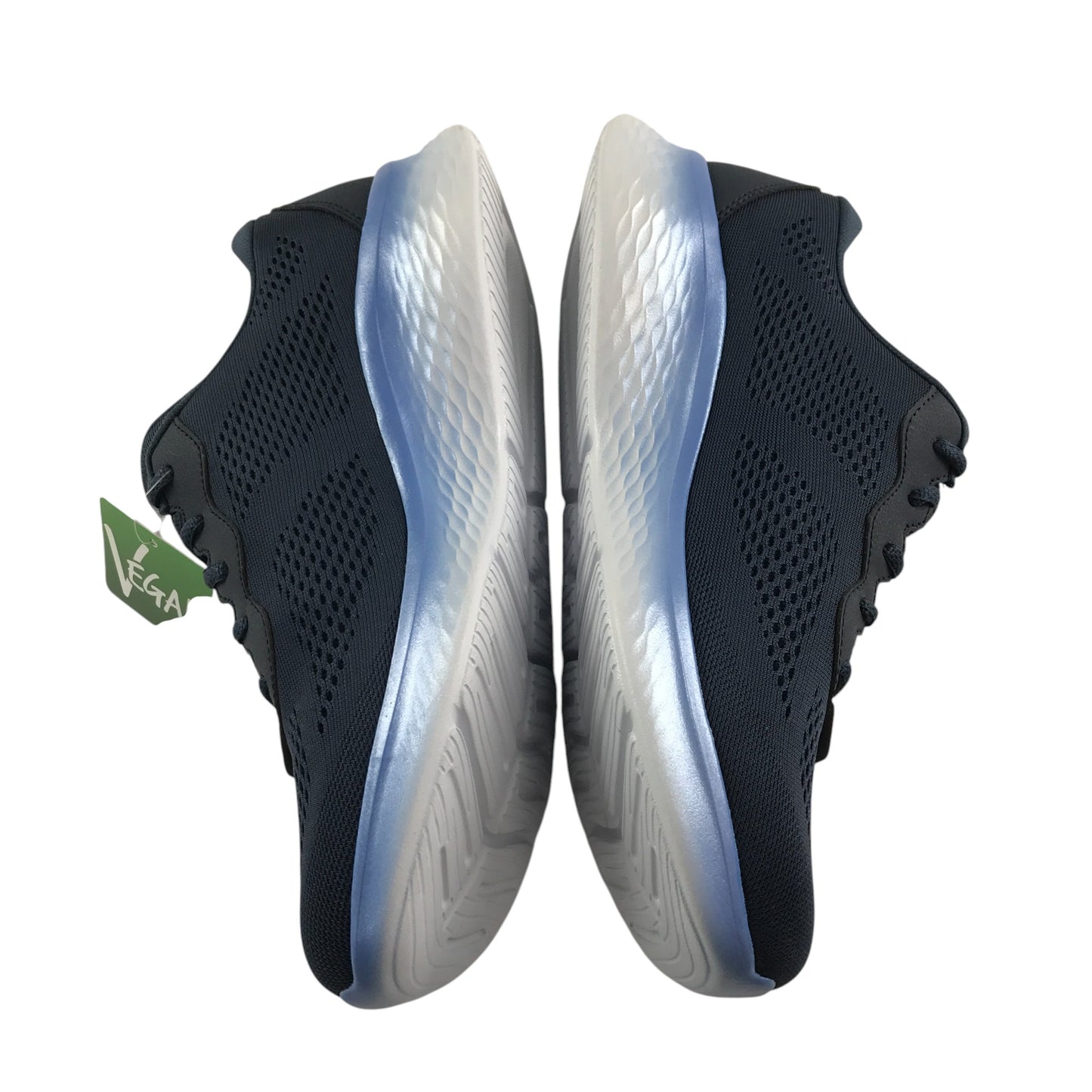Skechers trainers navy blue vegan Skech-Lite Pro Stunning Steps