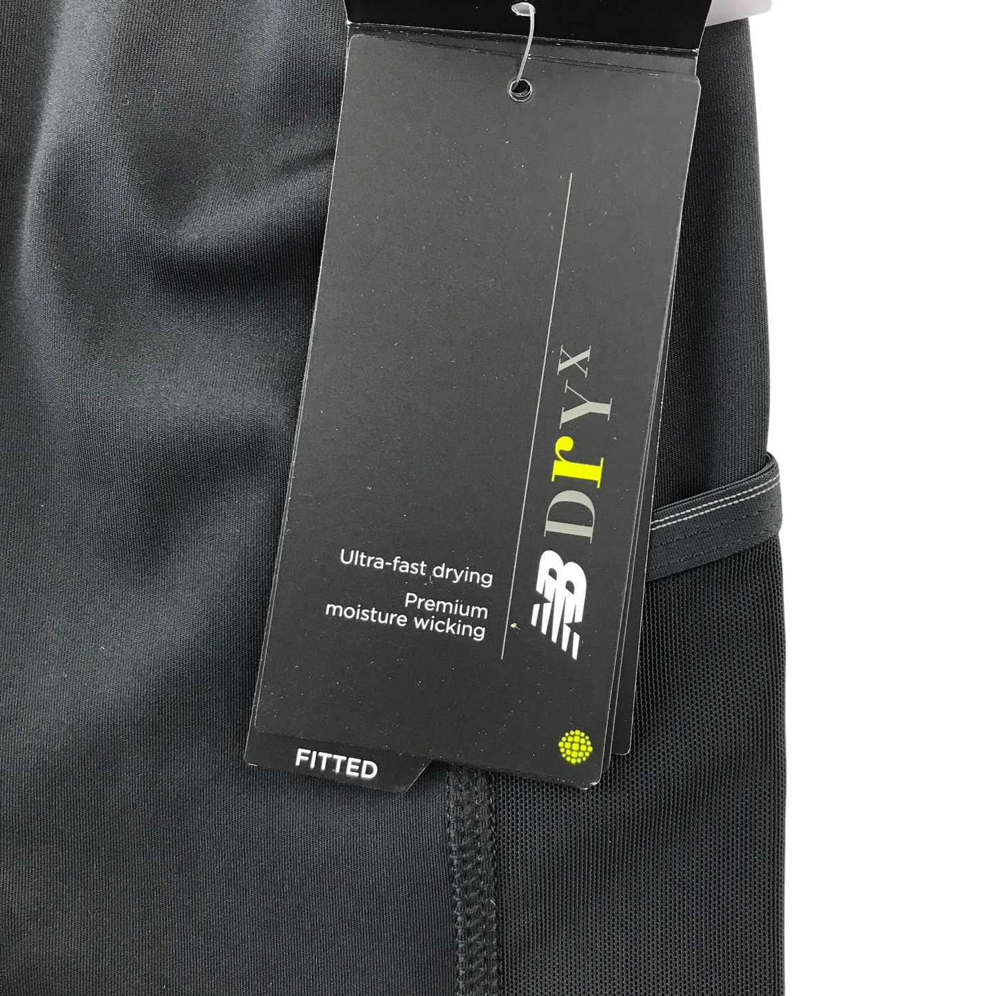 Second-hand New Balance activewear for adults