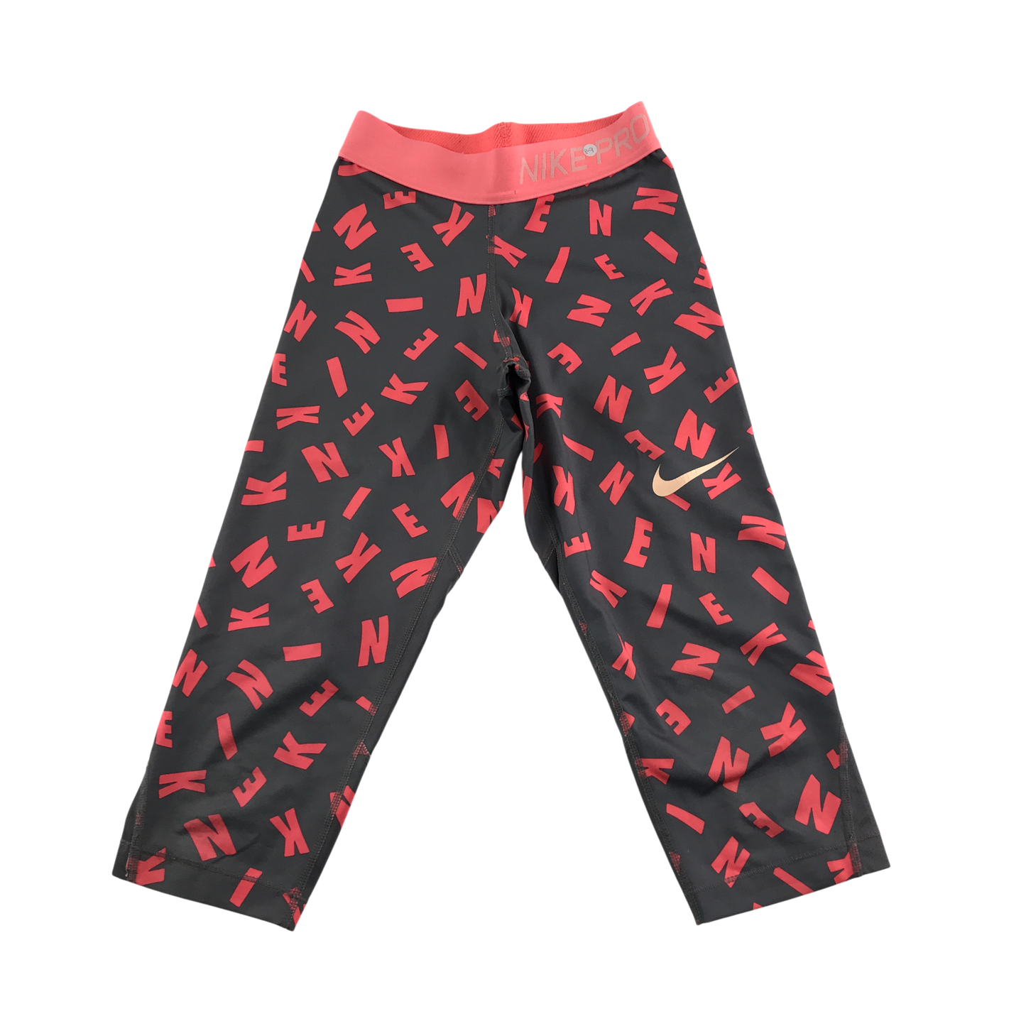 Preloved kids sports leggings