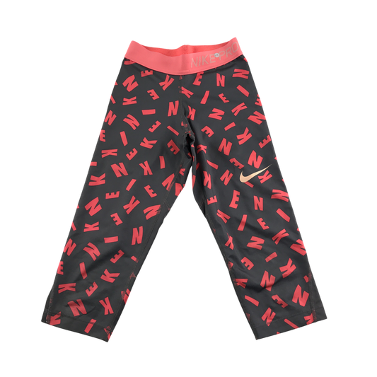 Preloved kids sports leggings