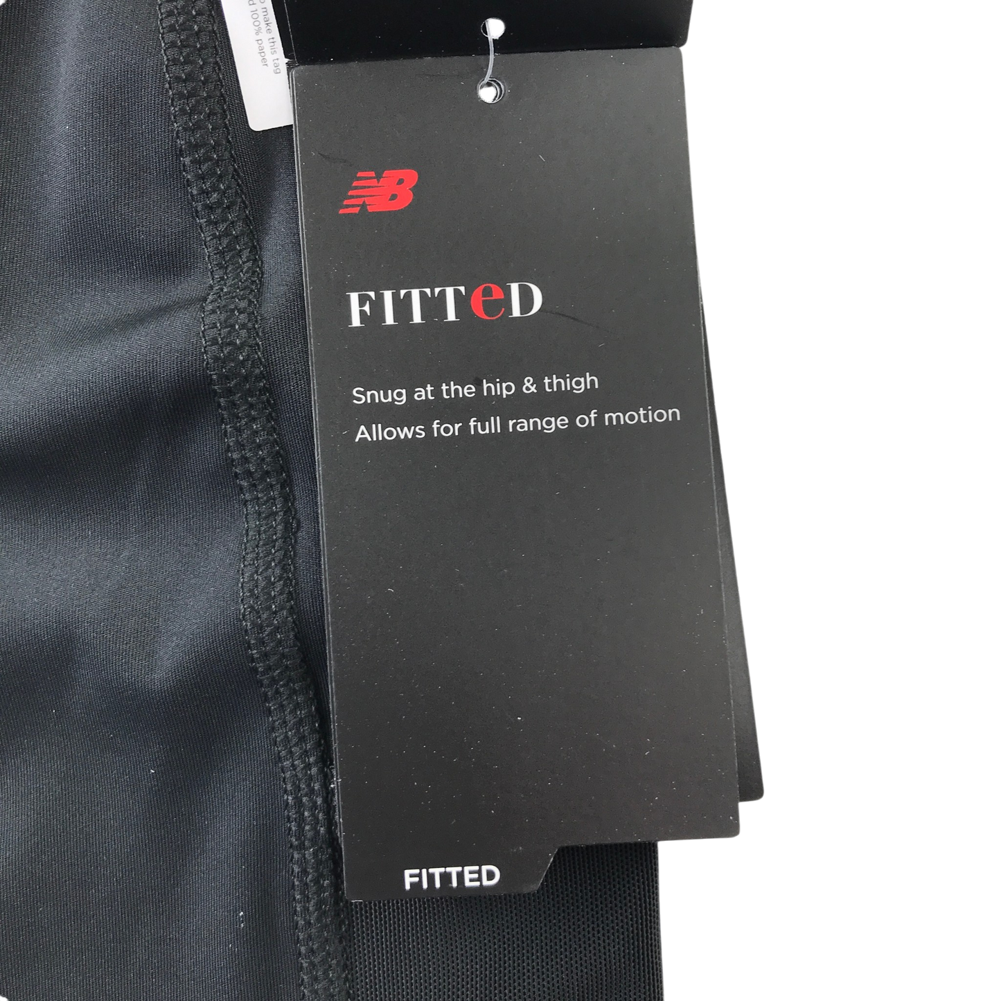 Second-hand New Balance activewear for adults