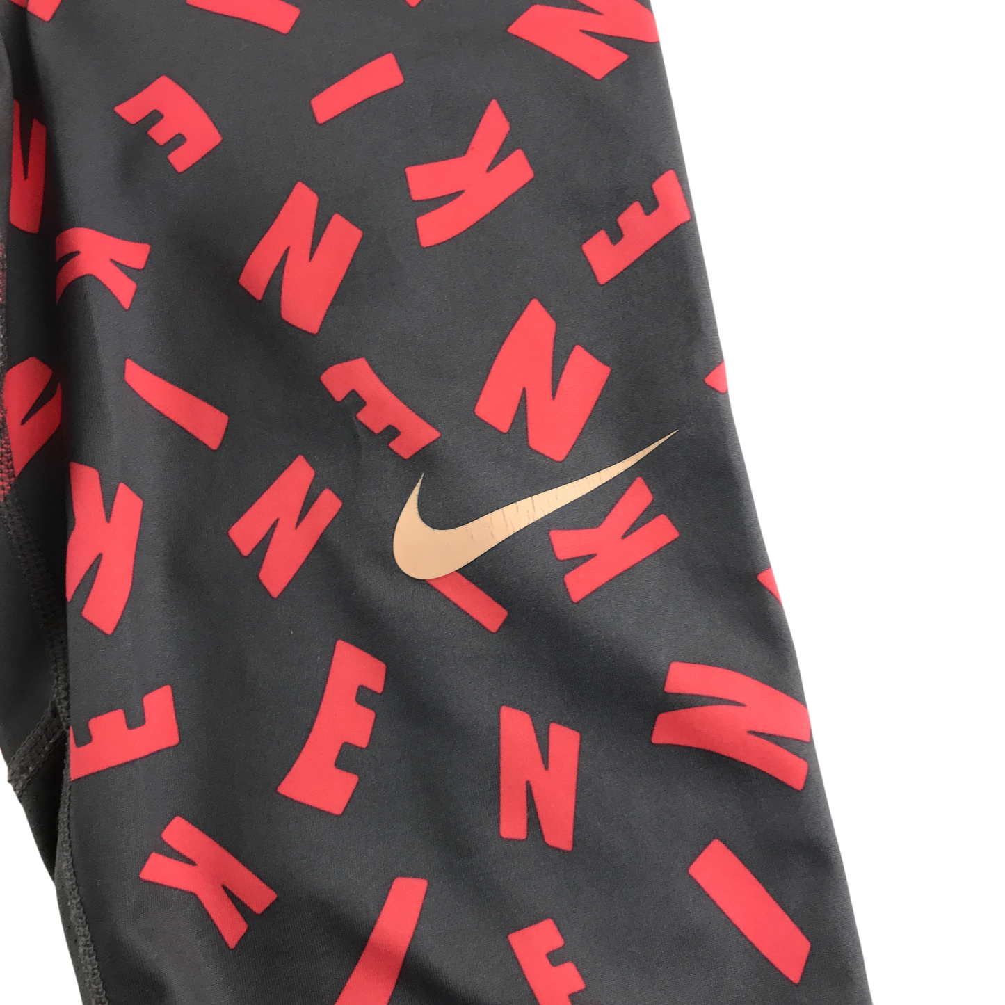 Preloved kids sports leggings