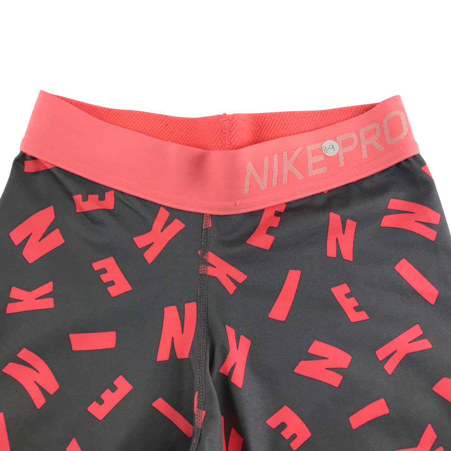 Preloved kids sports leggings