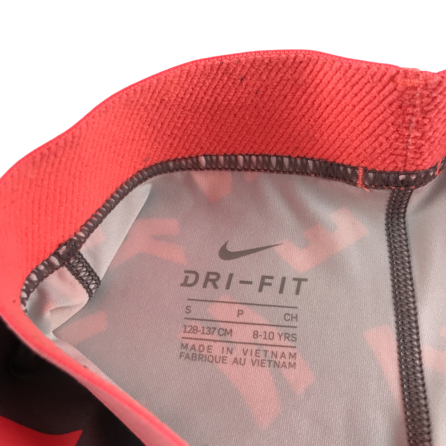 Preloved kids sports leggings