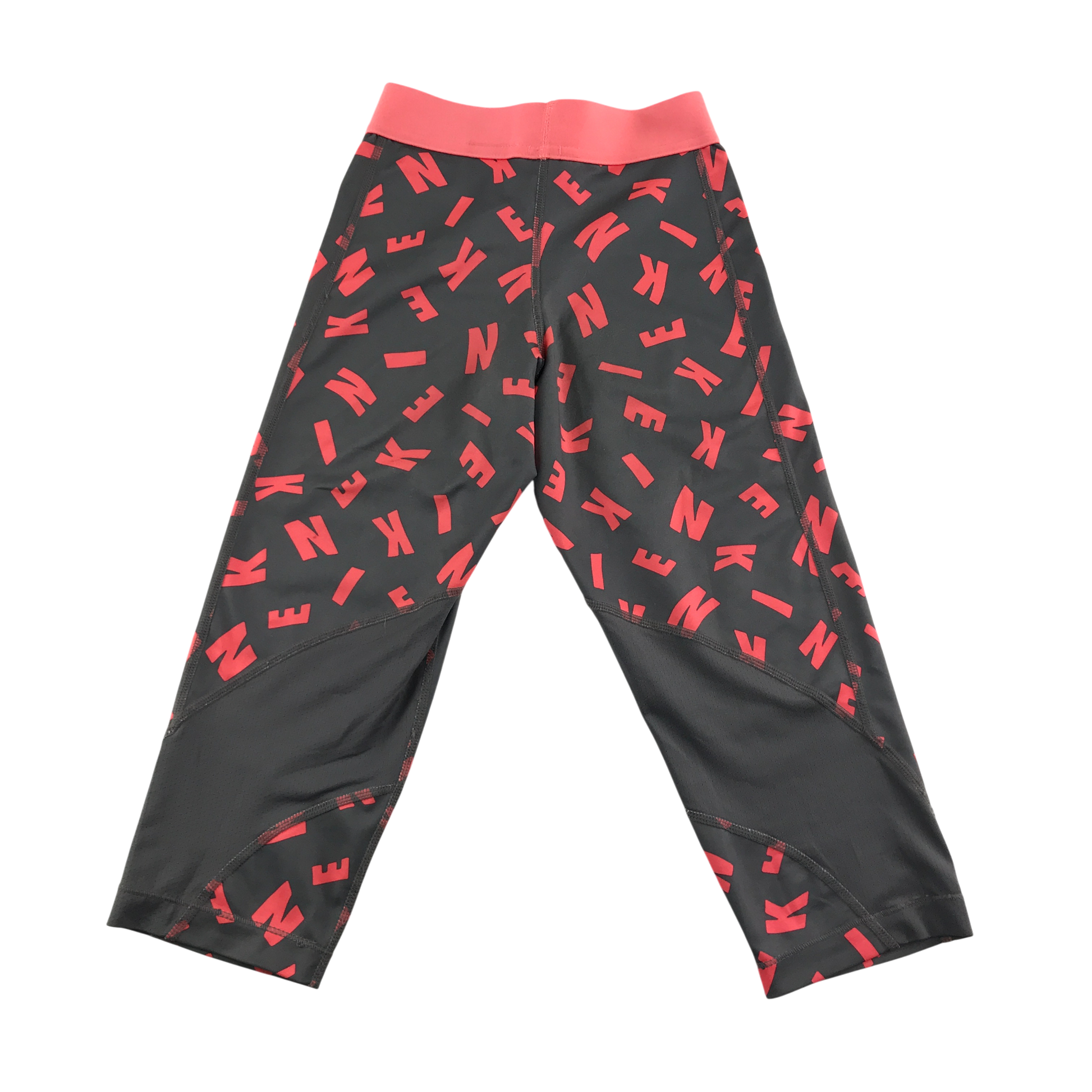 Preloved kids sports leggings